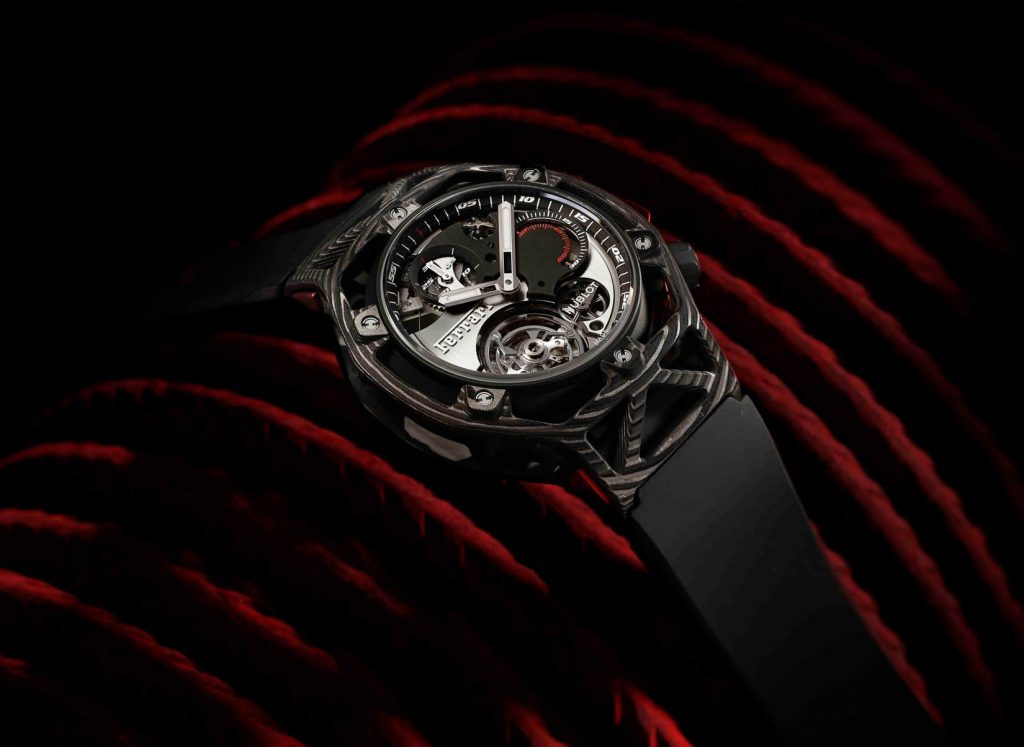 replique-montre-Hublot-1