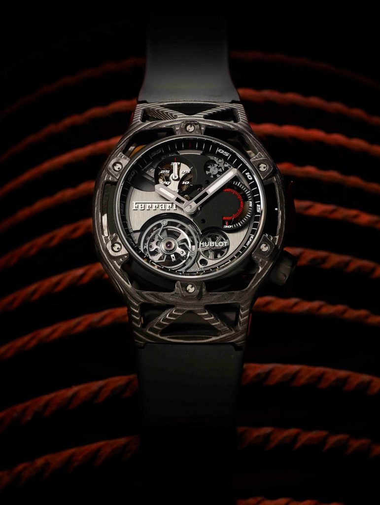 replique-montre-Hublot-3