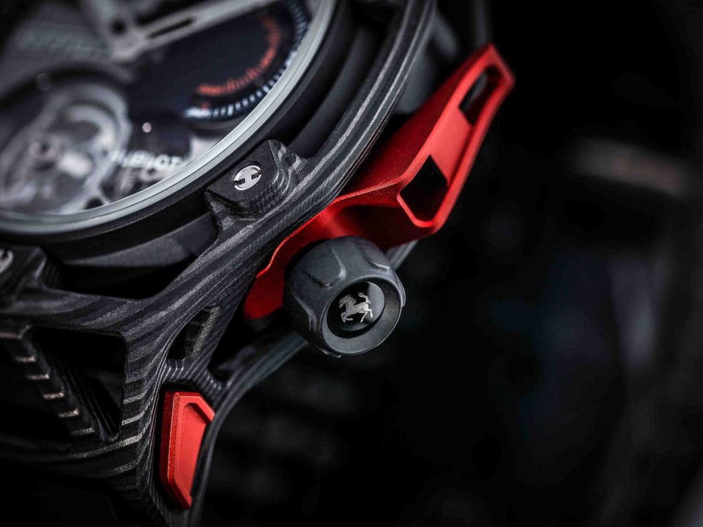 replique-montre-Hublot-4