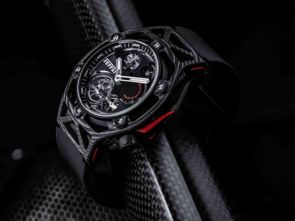 replique-montre-Hublot-5