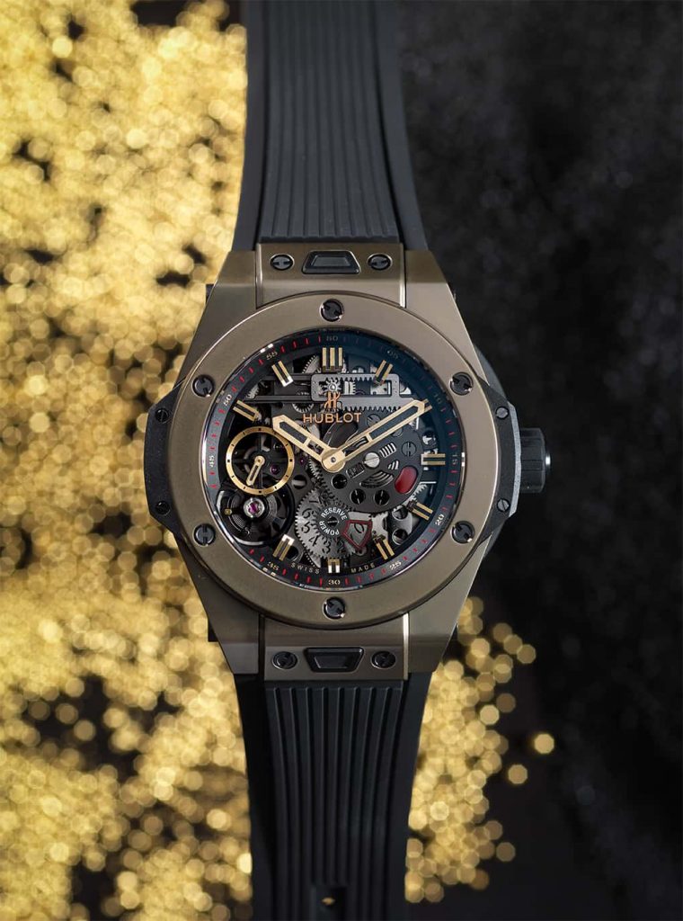 Hublot-replique-aaa