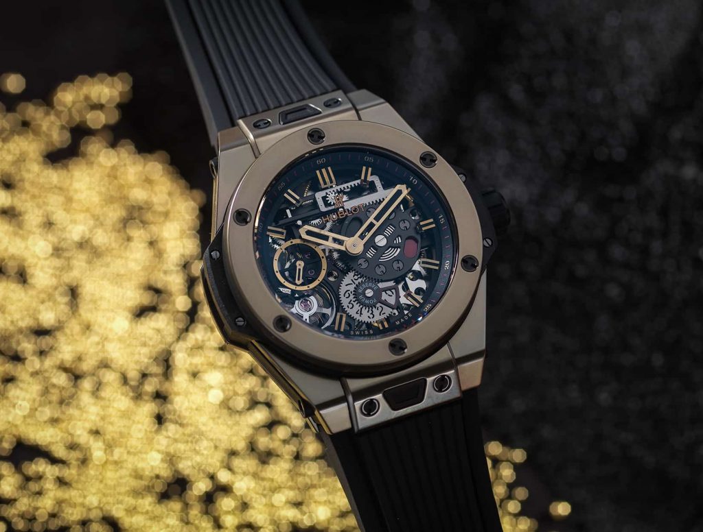 Hublot-replique