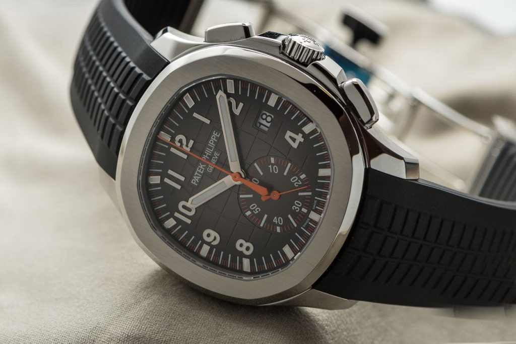 Replique-Patek-Philippe-Aquanaut-