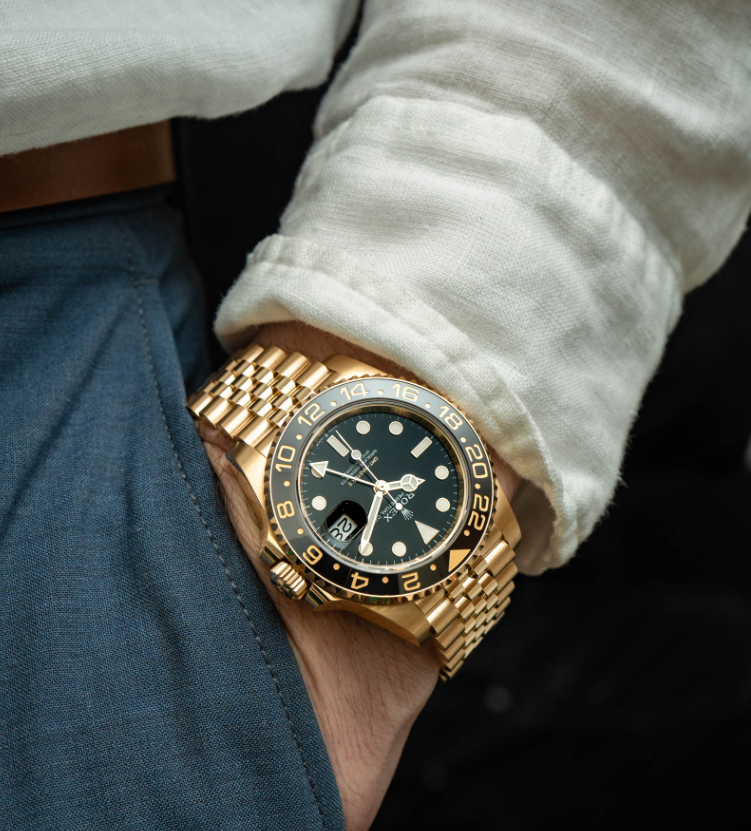 replique rolex-aj